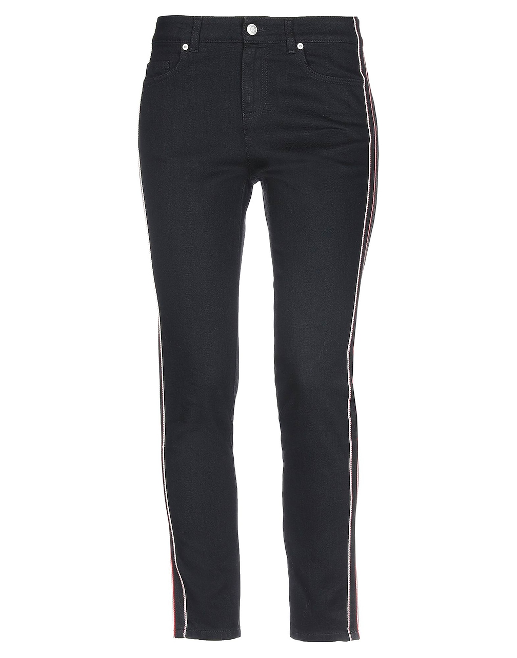 MCQUEEN - Jeans