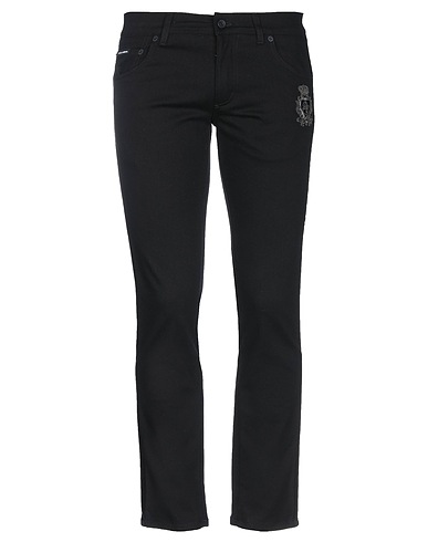 ZOOM DOLCE & GABBANA - Denim pants
