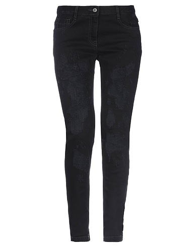 ZOOM BIKKEMBERGS - Pantalon en jean