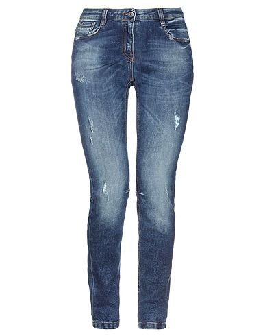 ZOOM BIKKEMBERGS - Pantalon en jean