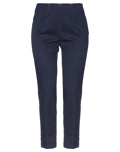 ZOOM PIAZZA SEMPIONE - Denim pants