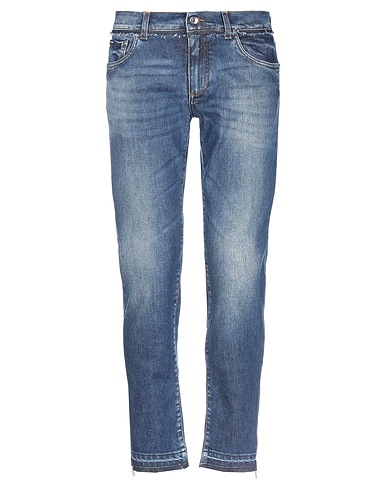 ZOOM DOLCE & GABBANA - Denim pants