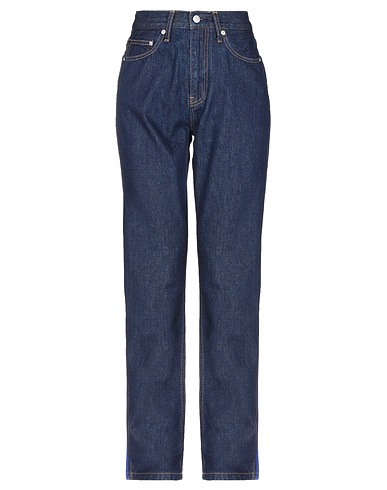 ZOOM CALVIN KLEIN JEANS - Denim pants