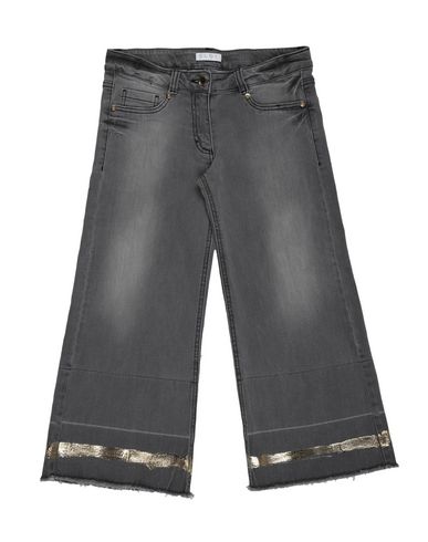 Click to view more detailed imagery on our partner's website Elsy Kids' Jeans In Grey