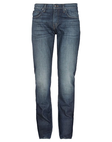 J BRAND ジーンズ ブルー コットン 98% / ポリウレタン 2%