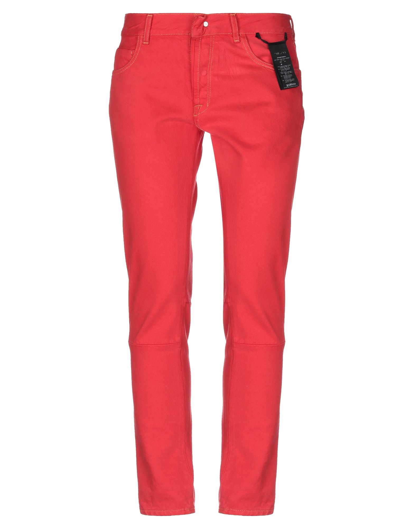 BEN TAVERNITI UNRAVEL PROJECT デニムジャケット Ben Taverniti Unravel Project M Half Stitched Elongated
