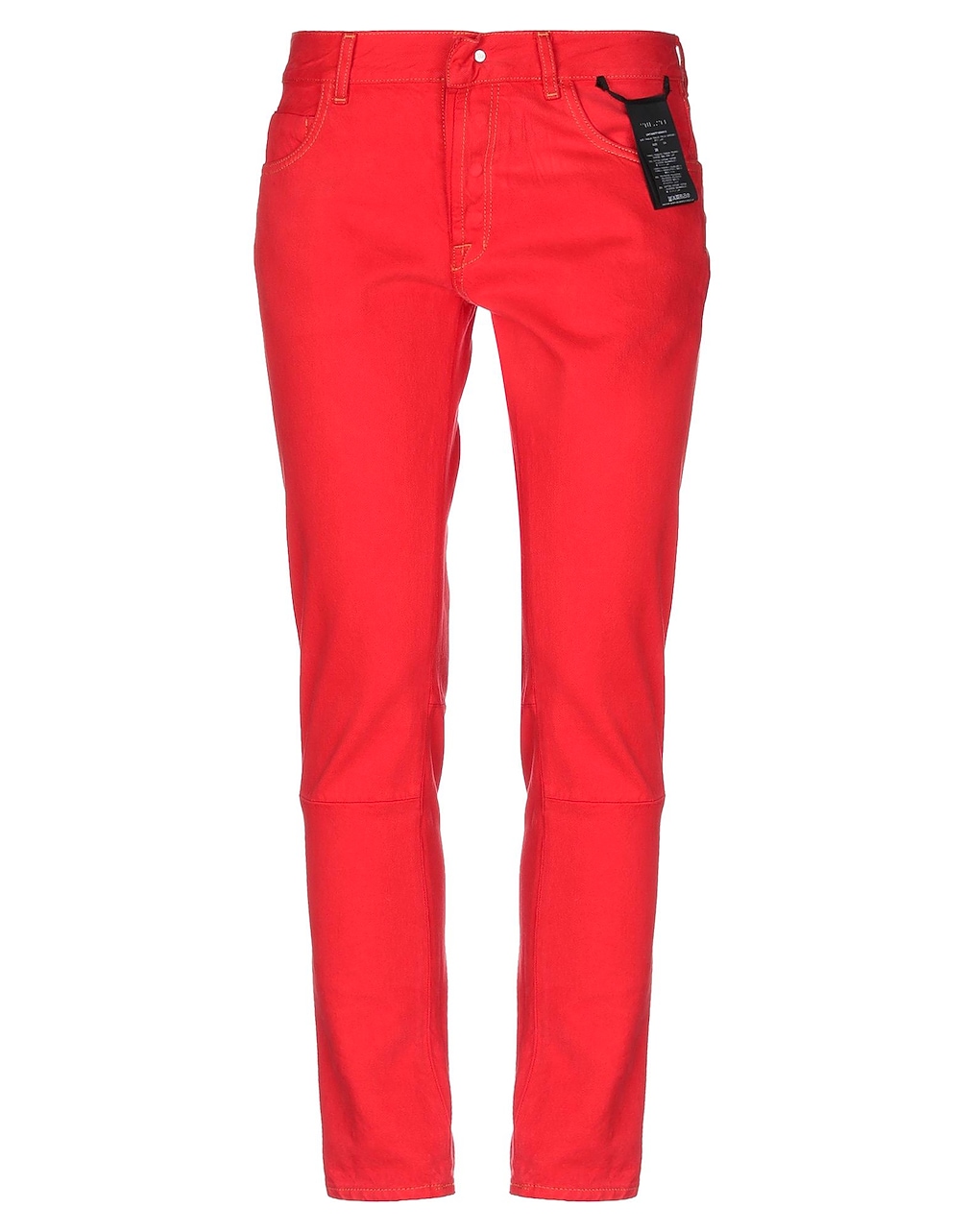 BEN TAVERNITI™ UNRAVEL PROJECT - Jeanshosen