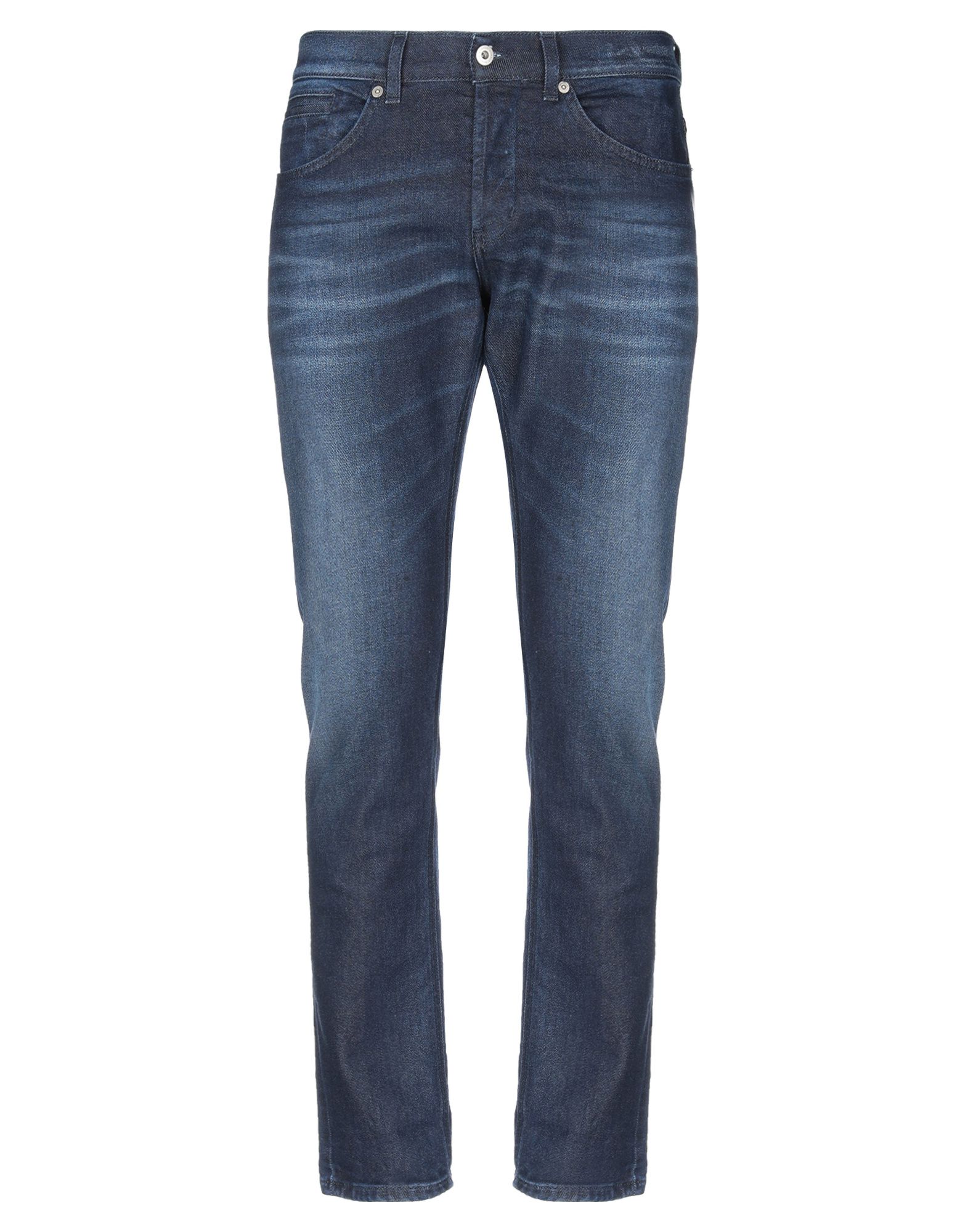 DONDUP - Джинсовые брюки