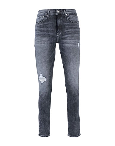 ZOOM CALVIN KLEIN JEANS - Denim trousers