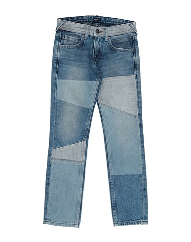 ZOOM PEPE JEANS - Pantaloni jeans