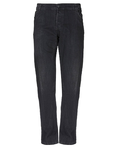 ZOOM MESSAGERIE - Denim trousers