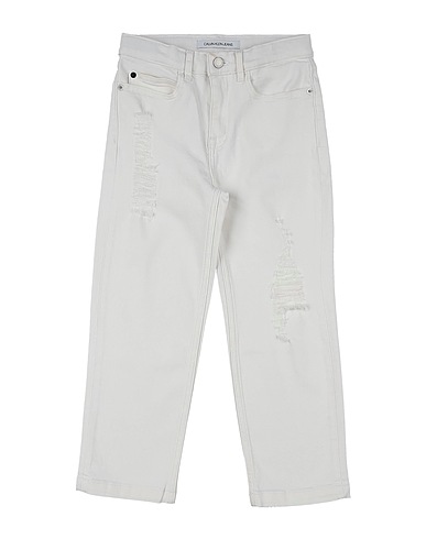 ZOOM CALVIN KLEIN JEANS - Denim trousers