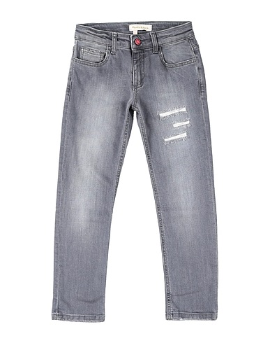 ZOOM MANILA GRACE - Denim pants
