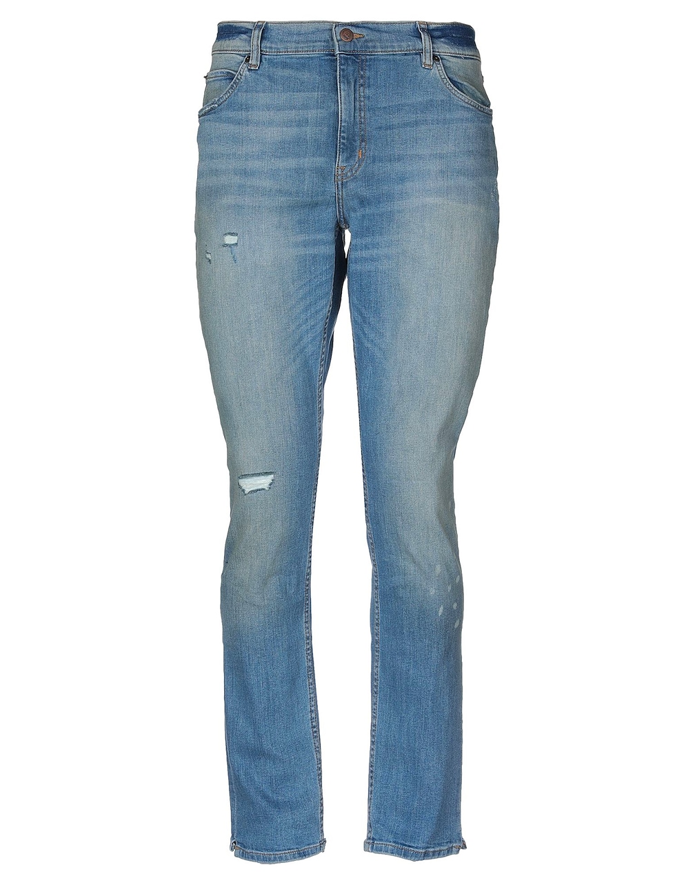 CHEAP MONDAY - Pantalons en jean