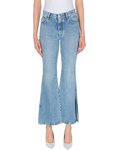 ZOOM MAISON MARGIELA - Denim pants