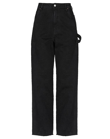 ZOOM MM6 MAISON MARGIELA - Denim pants
