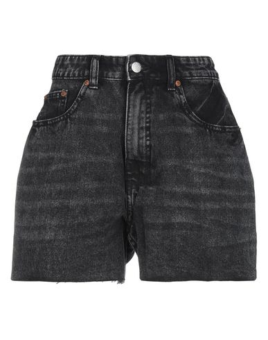 cheap monday denim shorts