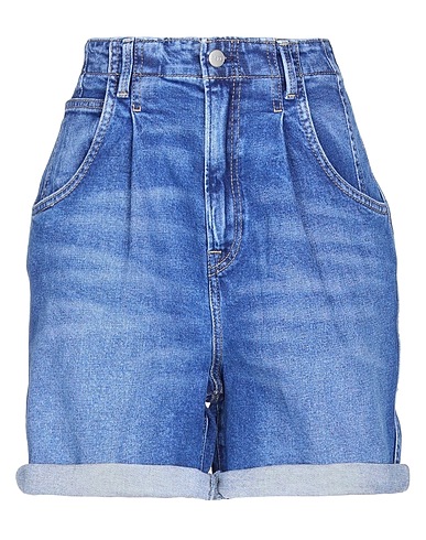 ZOOM PEPE JEANS - Shorts jeans