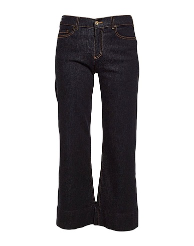ZOOM EMPORIO ARMANI - Denim pants