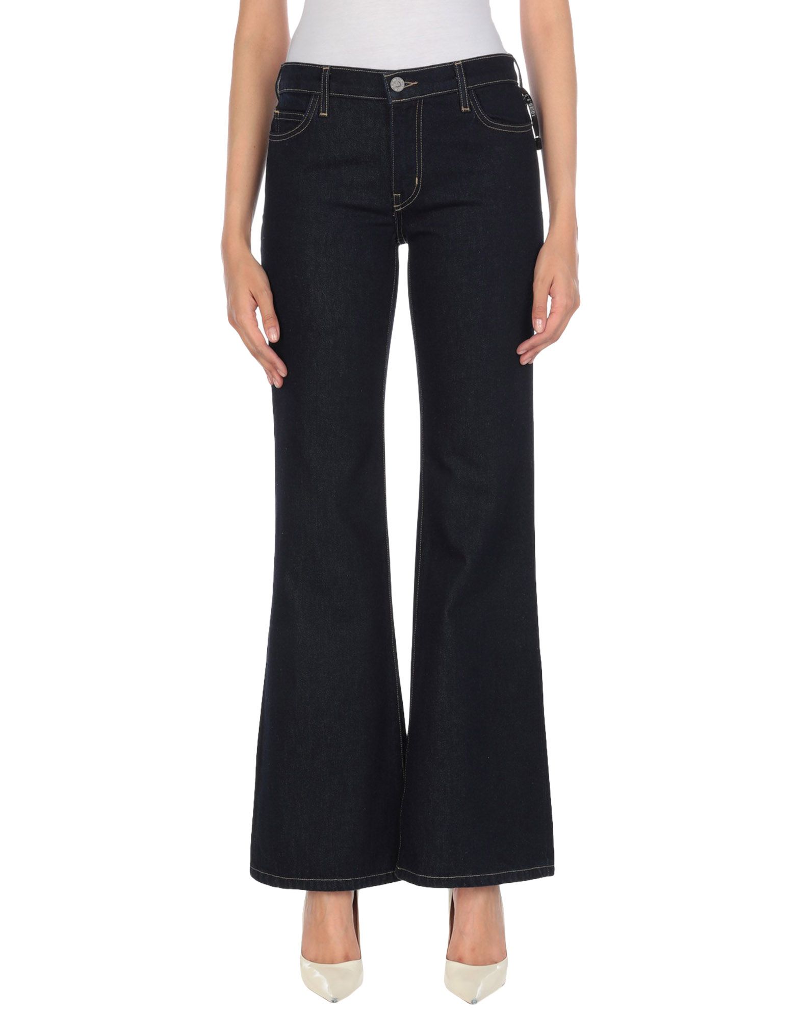 CURRENT/ELLIOTT - Jeans