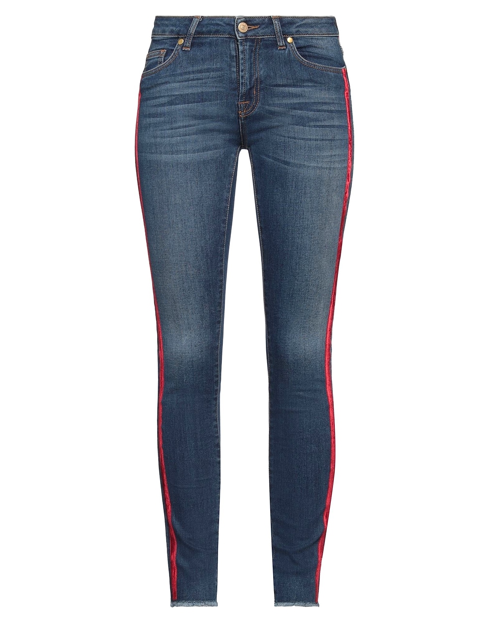 UP ★ JEANS - Jeanshosen