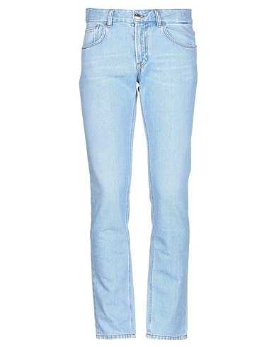 ZOOM VERSUS VERSACE - Pantalon en jean