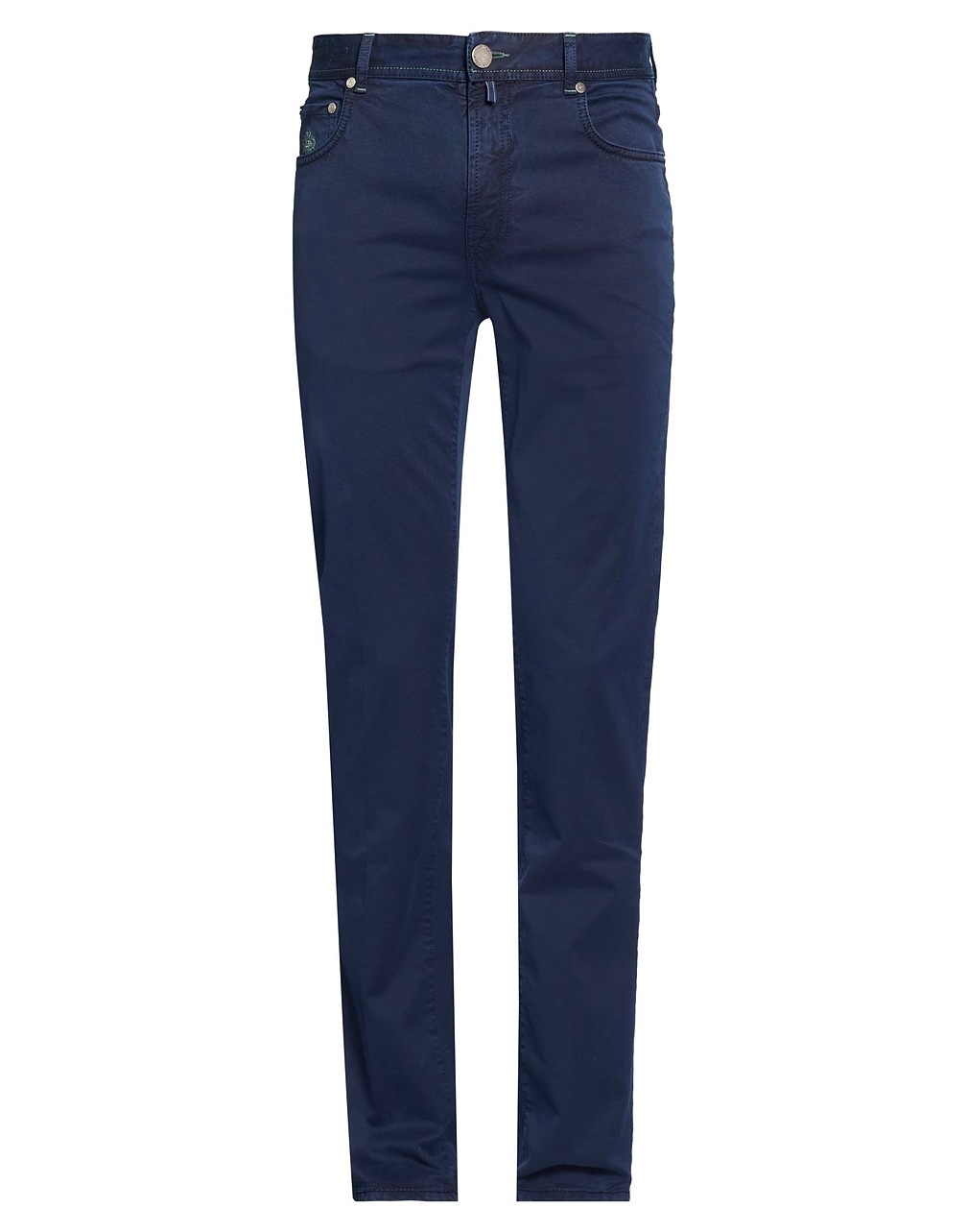 LUIGI BORRELLI NAPOLI - Casual παντελόνια