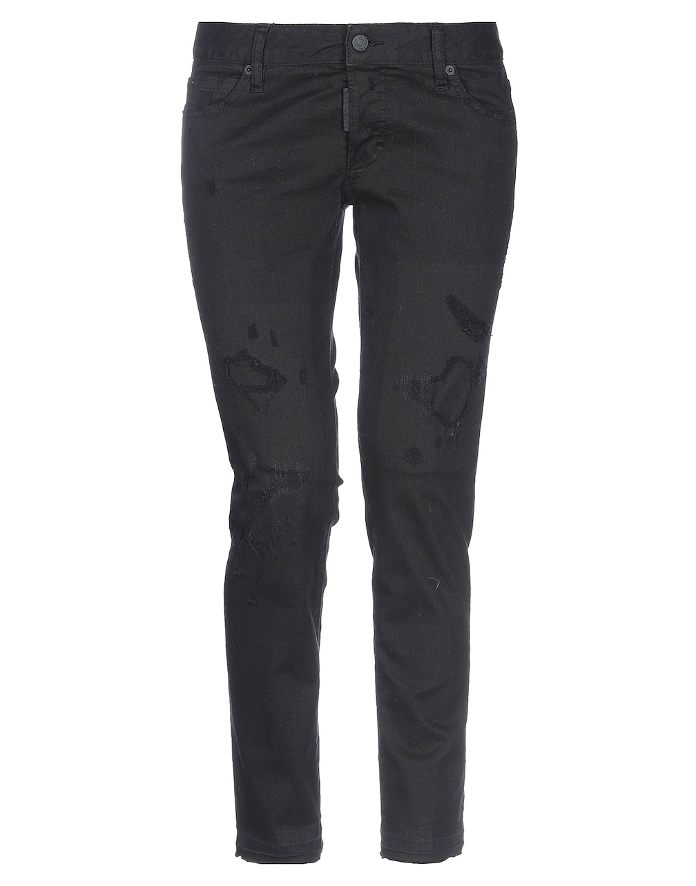 DSQUARED2 - Pantalons en jean