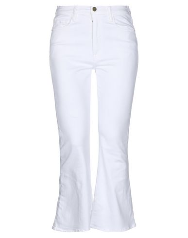 frame denim pants