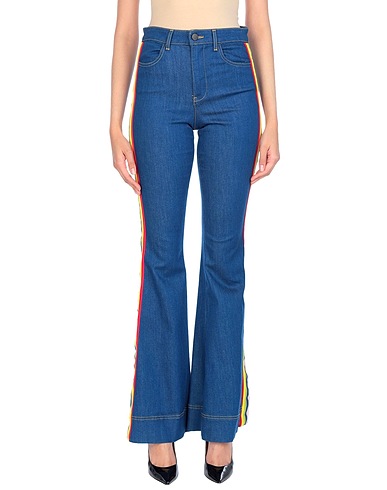 ZOOM ALICE + OLIVIA - Denim pants