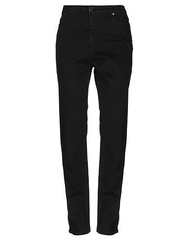 ZOOM ALBERTA FERRETTI - Denim pants