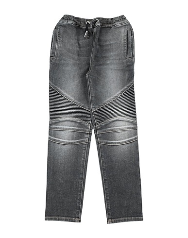 ZOOM BALMAIN - Pantalon en jean
