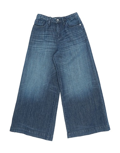 ZOOM EMPORIO ARMANI - Pantaloni jeans