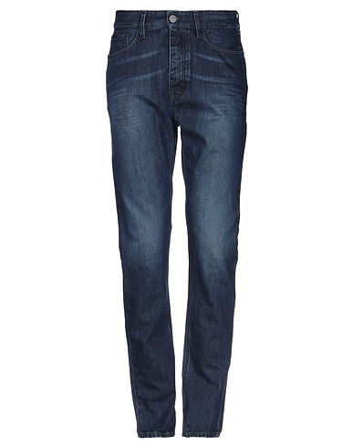 ZOOM CALVIN KLEIN JEANS - Denim pants