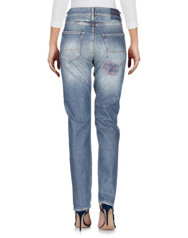 P_jean Jeans In Blue