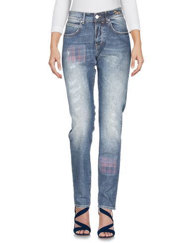 P_jean Jeans In Blue