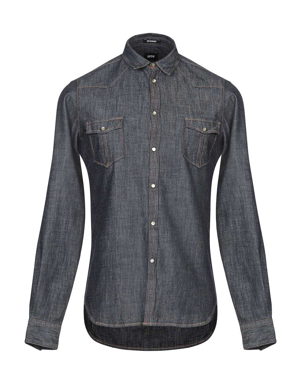 OFFICINA 36 - Denim shirts
