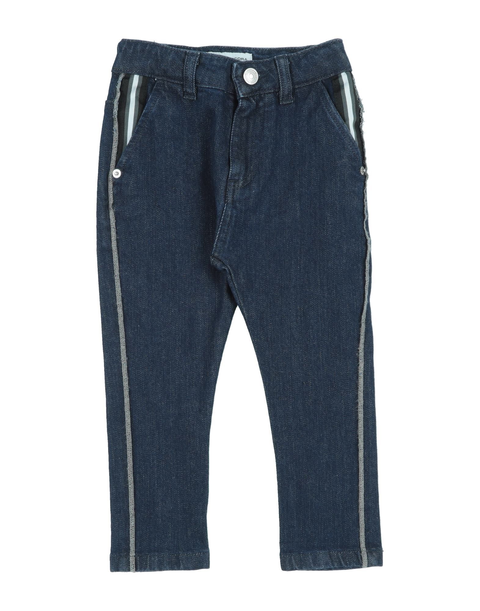 PAOLO PECORA - Pantalons en jean