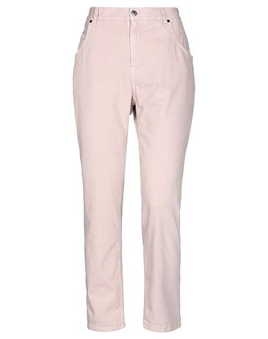 ZOOM BRUNELLO CUCINELLI - Denim trousers
