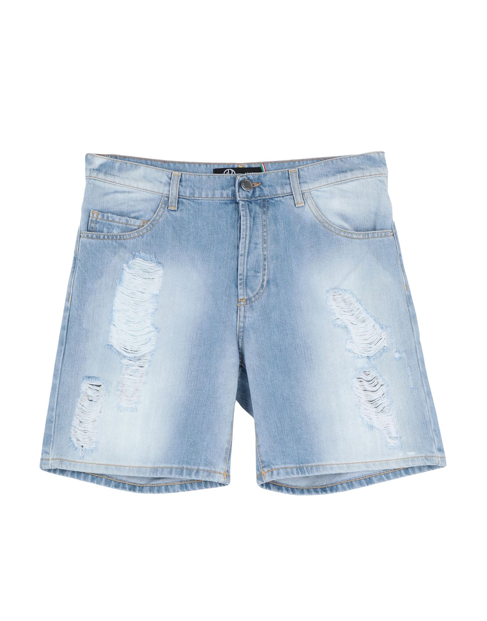 RELISH - Denim shorts