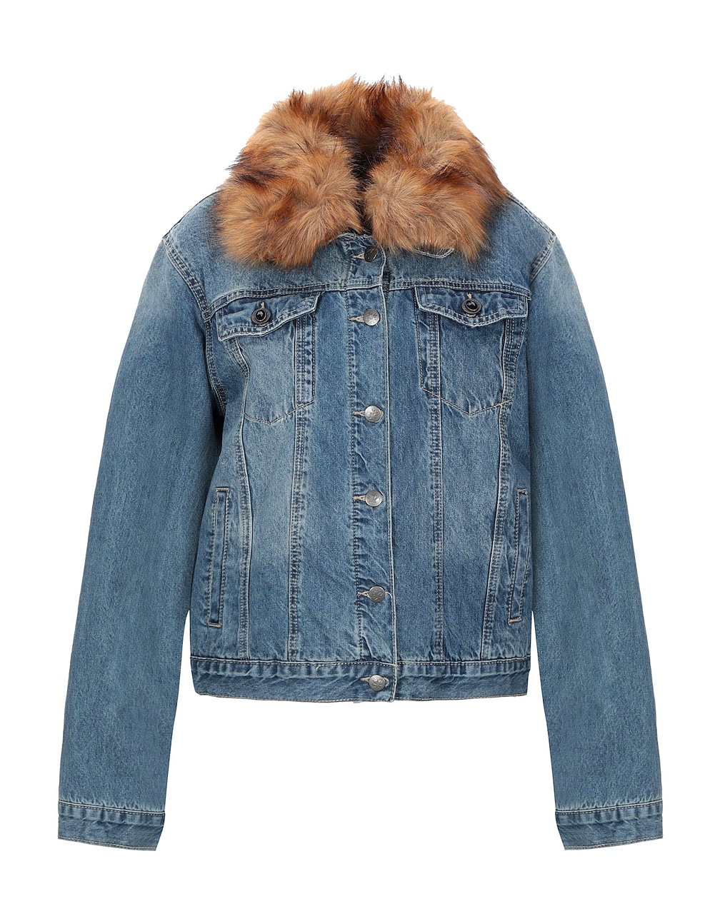 CANADIAN - Denim outerwear