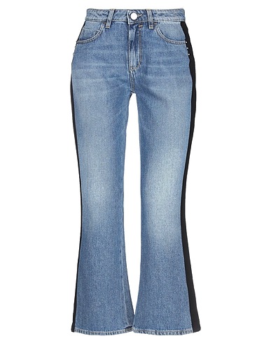 ZOOM PINKO - Denim pants