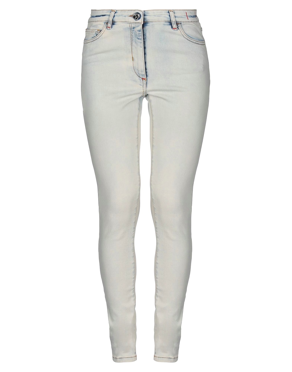 MY TWIN TWINSET - Jeans