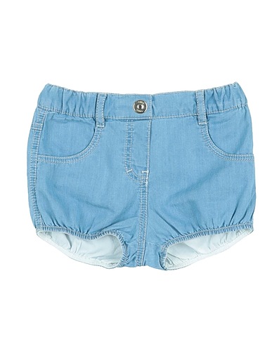 ZOOM CHLOÉ - Short en jean