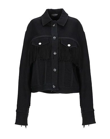 ZOOM DAVID KOMA - Denim jacket