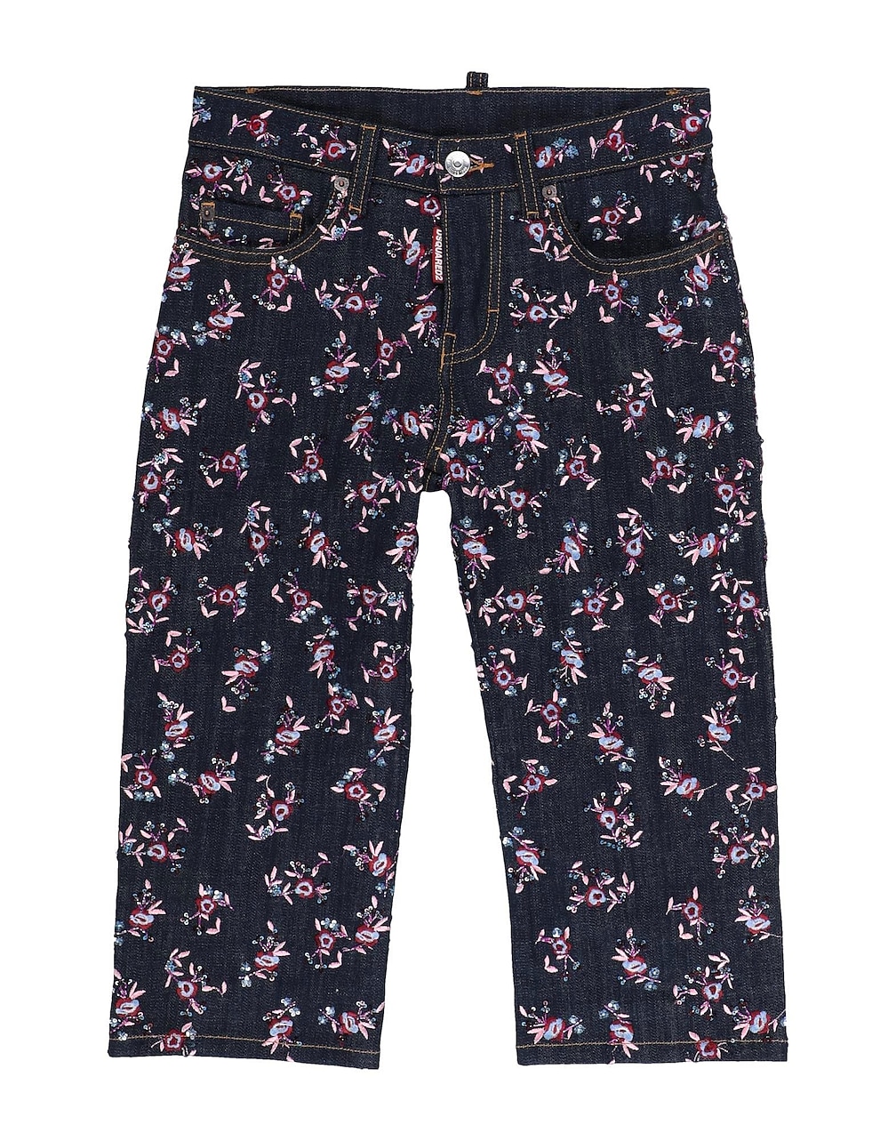 DSQUARED2 - Pantaloni jeans