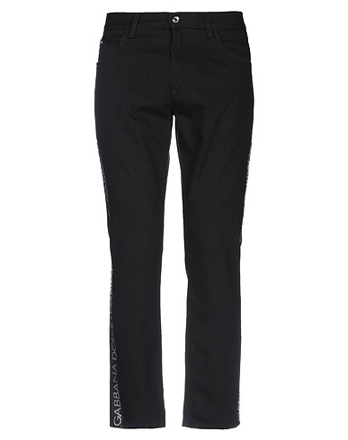 ZOOM DOLCE & GABBANA - Denim pants