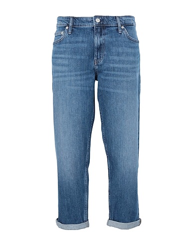 ZOOM CALVIN KLEIN JEANS - Denim pants
