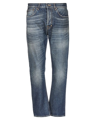 PRPS Jeans Blau 100% Baumwolle