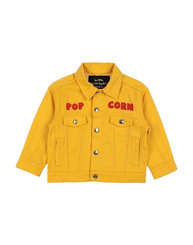 ZOOM MINI RODINI - Giubbotto jeans